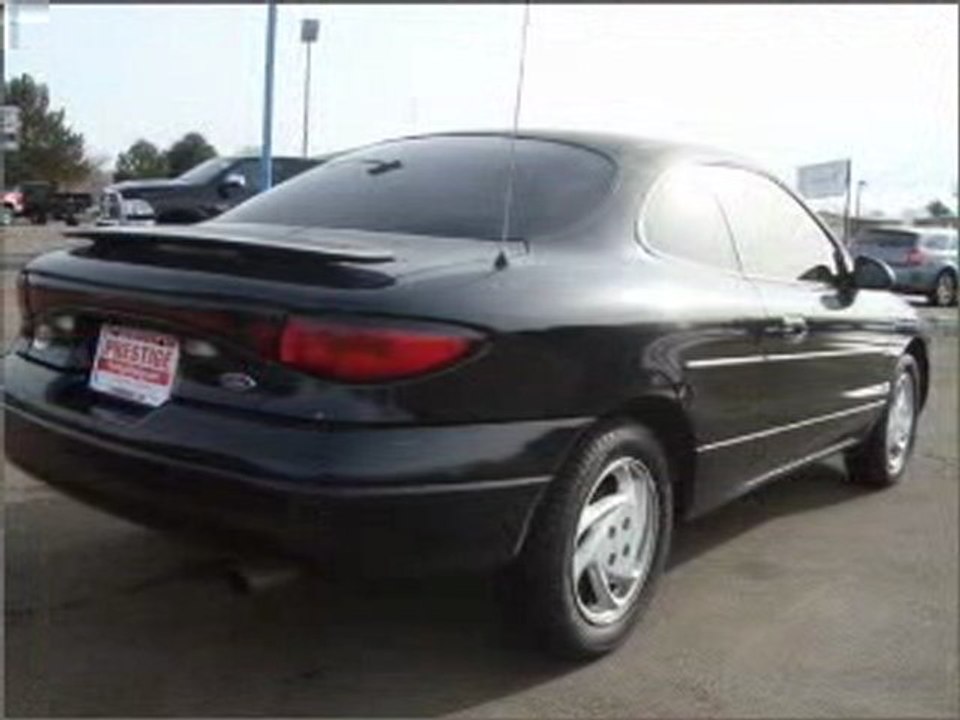 2000 Ford Escort for sale in Longmont CO - Used Ford by ...