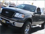 2006 Ford F-150 for sale in Colorado Springs CO - Used ...