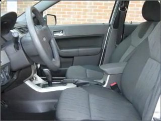 2008 Ford Focus for sale in Richmond VA - Used Ford by ...