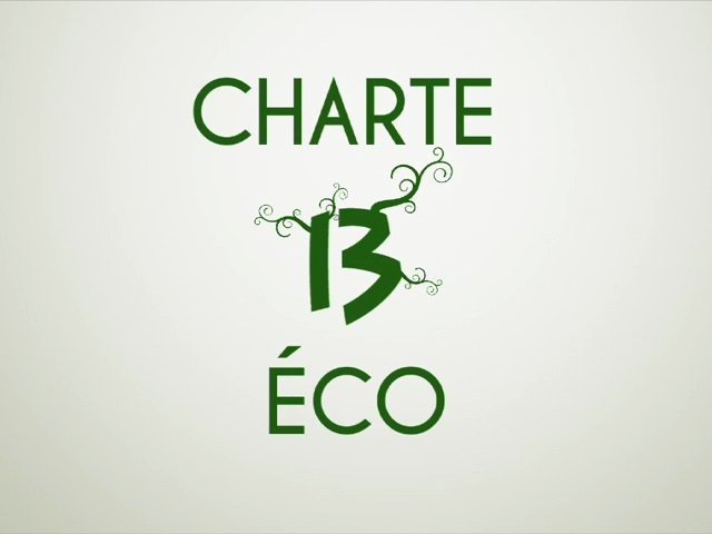 Agir ensemble pour une vie éco-citoyenne - Charte éco-sport