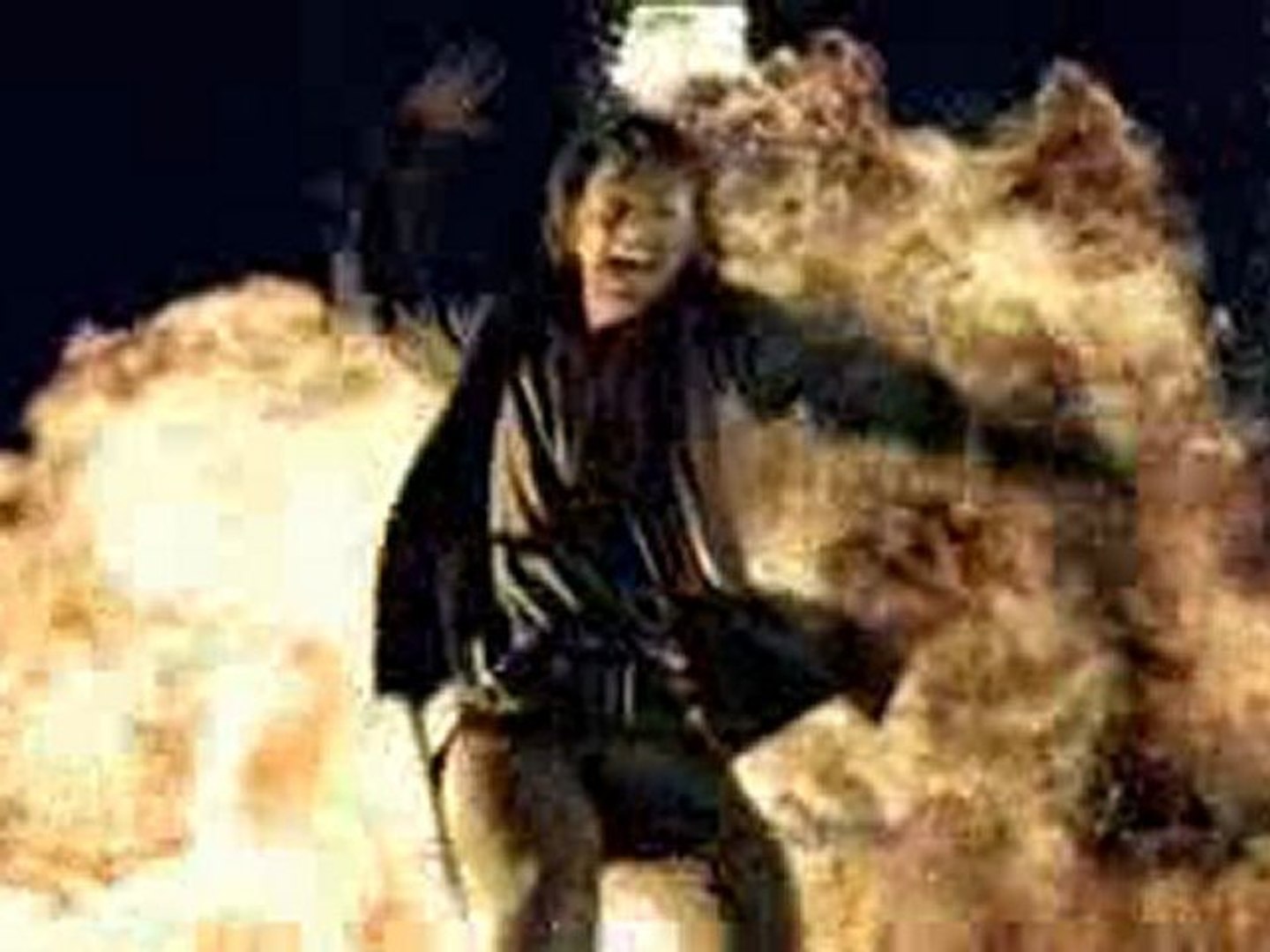 Legend of the Seeker - Music Video