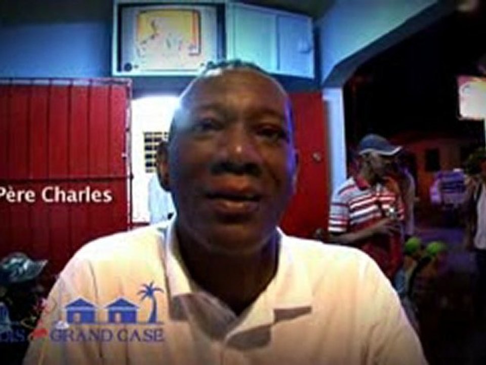 Les Mardis de Grand Case