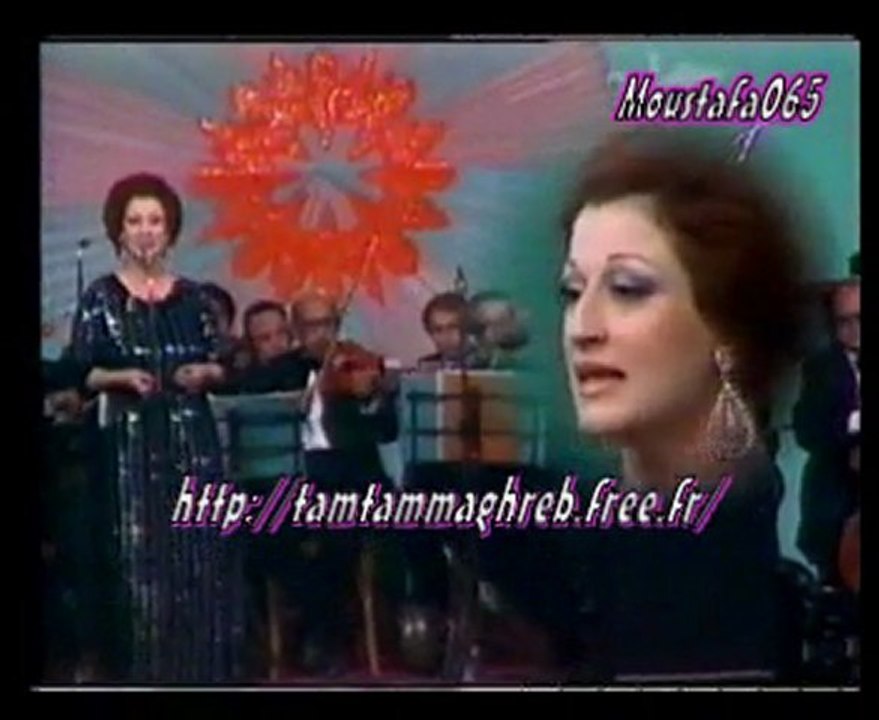 Baligh parle de Warda