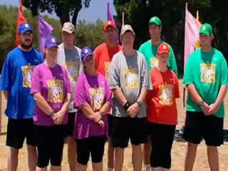 The Biggest Loser Aus 5 - Episode # 17 / Part 1