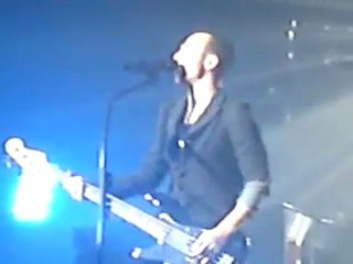 Calogero - La fin de la fin du monde (12-11-09 ouverture)