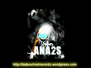 Ana2s - la hess coast exclue inedit lourd 2010 !!!!