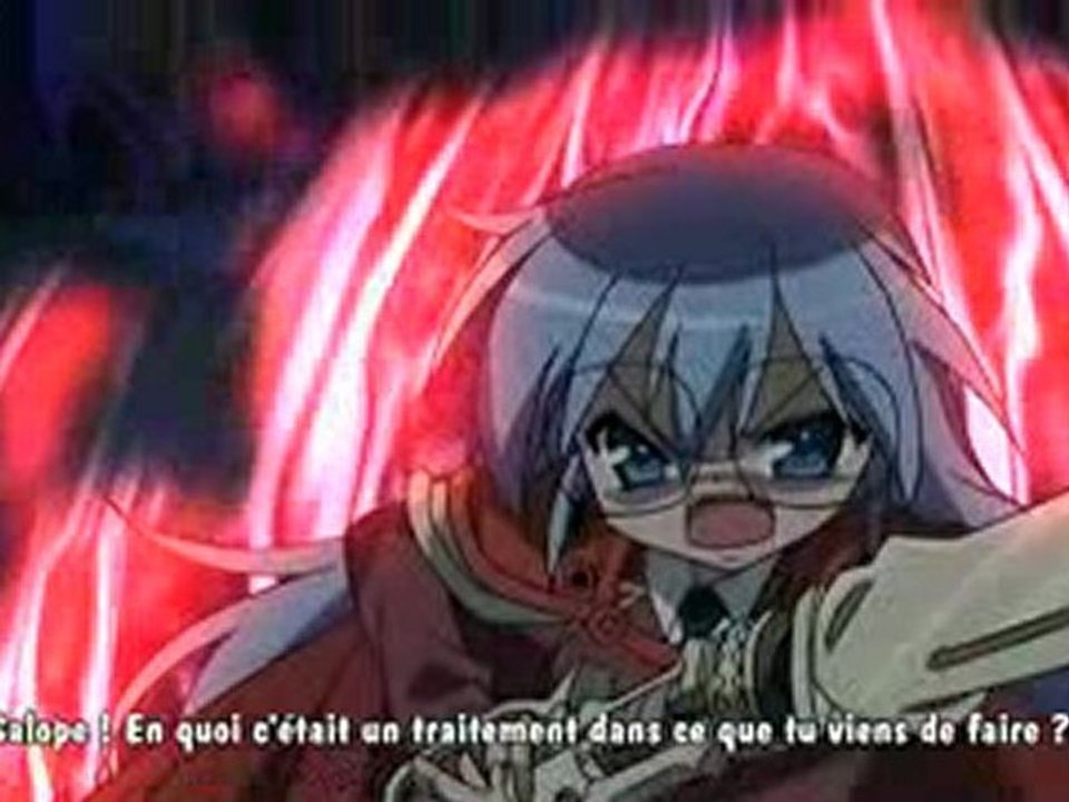 [T-F] Macademi WAsshoi ! 03 vostfr Ero-DVD [1/2]