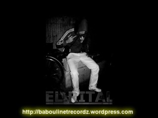 el rital - joublie pas lourd exclue inedit 2010 !!!