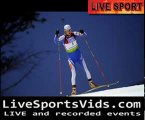 Watch Vancouver 2010 Winter Olympics Biathlon - Women’s ...