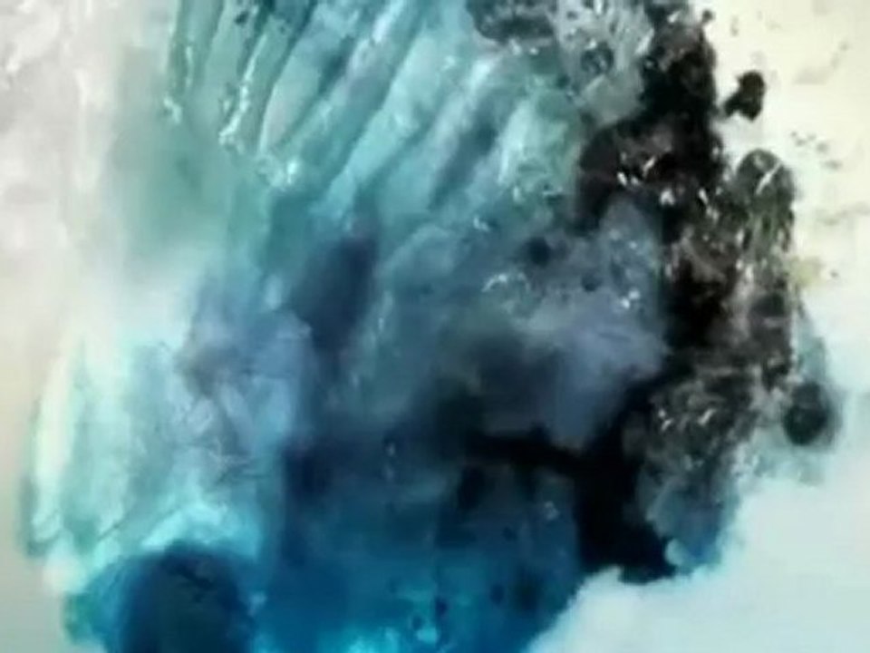 Fringe Promo Latinoamerica -- Olivia Dunham