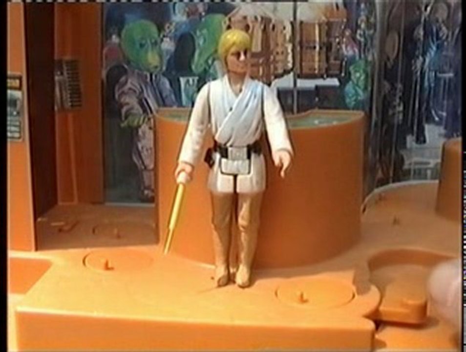 Creature Cantina  Star Wars Classic Fantastic 30