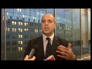 [ALST] Giommaria Uggias on Safety of the railway networks