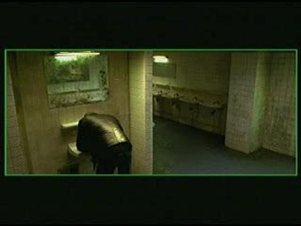 Rohff - Miroir miroir
