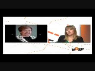 A Piazzetta nant'à France3 Corse