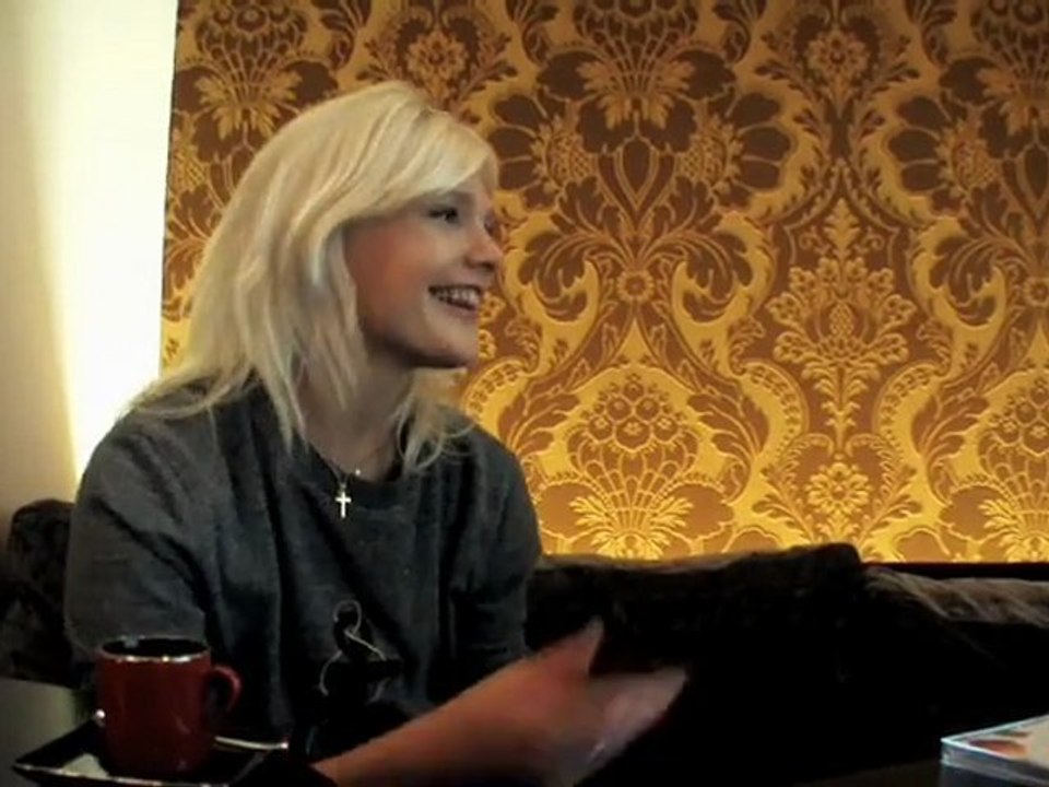 WAF! Present MICKY GREEN