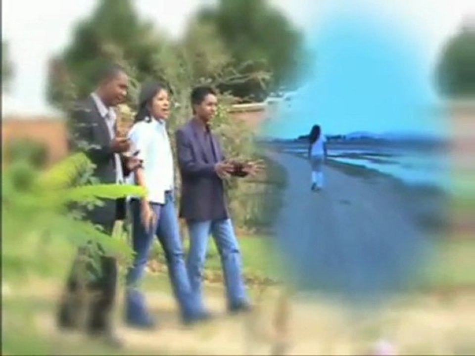 ny ainga malalako tsy foiko