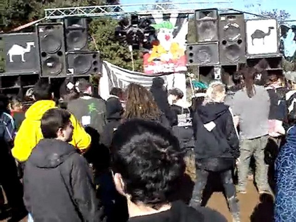 atutek soirée string 2010