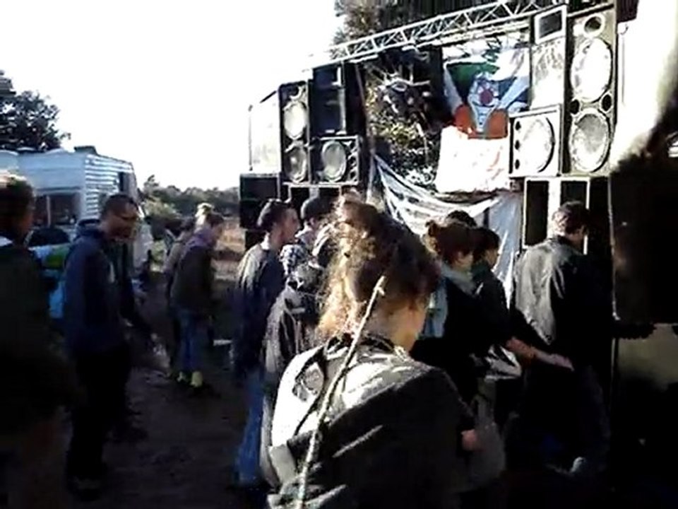 atutek soirée string 2010