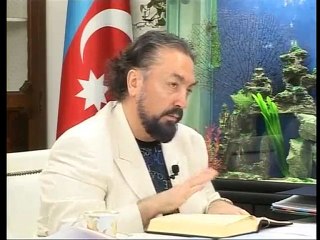 Adnan Oktar Nebe Suresini Açıklıyor