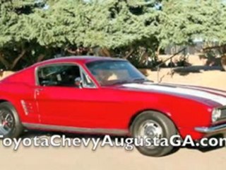Used Cars For Sale In Augusta GA | ...