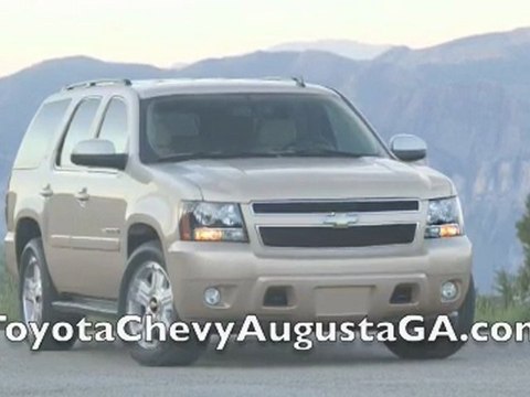 Used Cars Augusta GA | ToyotaChevyAugustaGA.com