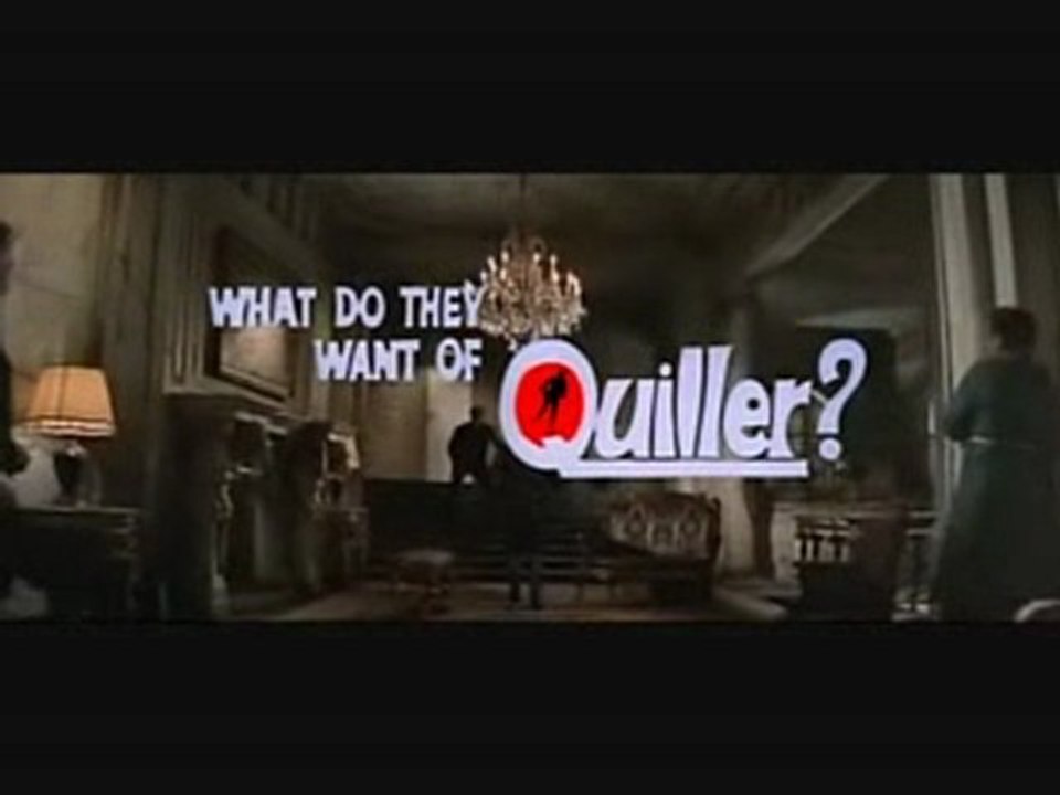 A Morte Não Manda Aviso [1966]