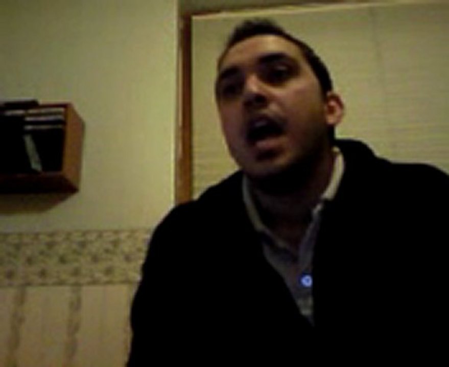 Erman Yildiz - Gitme ( Özgün Müzik ) yeni 2010 .