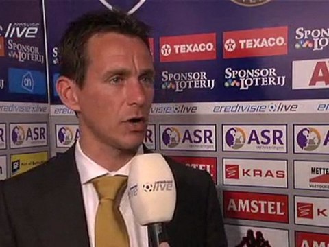 21-05-09 Feyenoord - NAC Breda