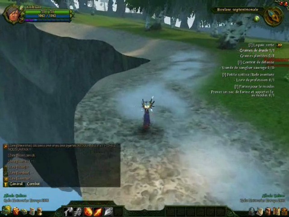 Vidéo test Allods Online