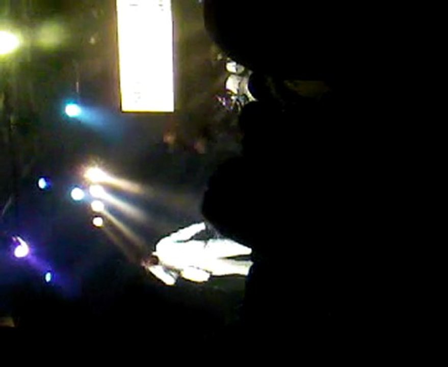 Concert pour Haïti