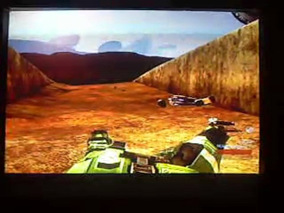 Mike Meyers Halo 3 online Part 2