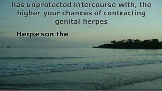 Oral Herpes-Can You Give Your Partner Genital Herpes ...