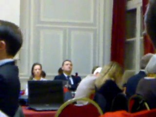 Coup de feu à la PM du Plessis Robinson : acte 2