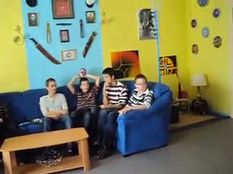 La ba-balle