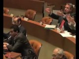 Ries vs Grossmann au conseil municipal de Strasbourg