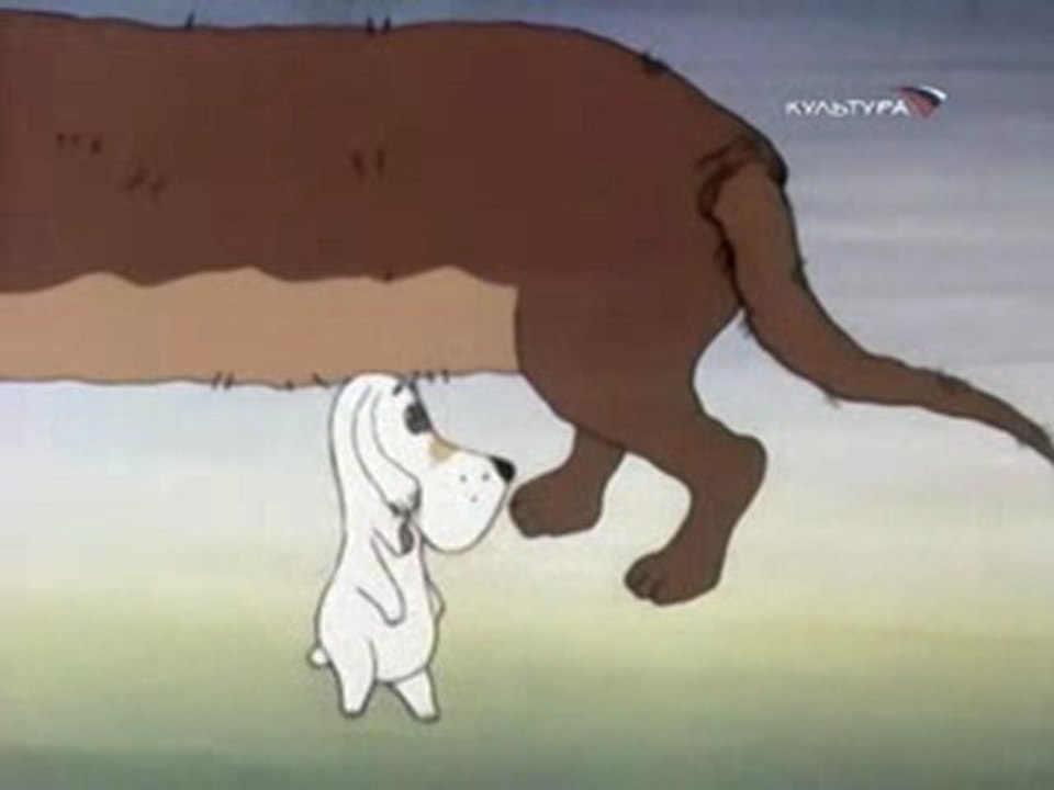 Собачка Соня 1