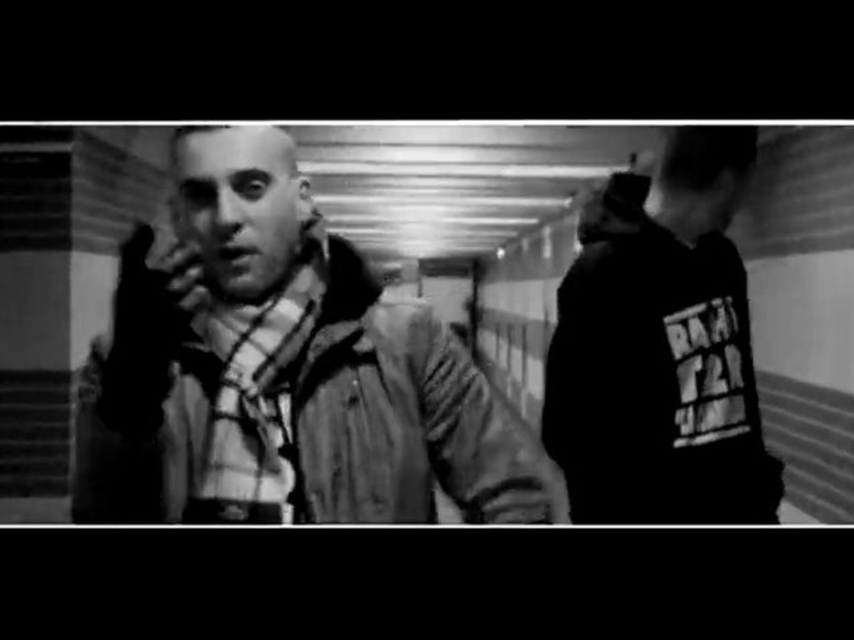 Clip Officiel Racho/T2R Marlich