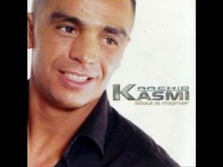 Rachid Kasmi: Baghi Nderdék