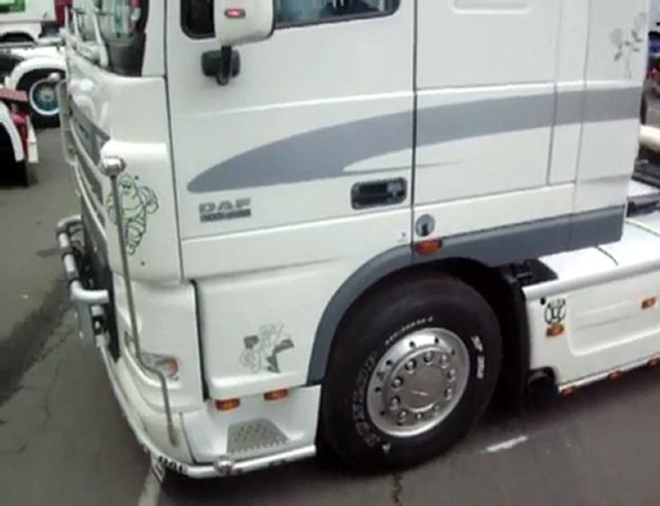 Daf XF