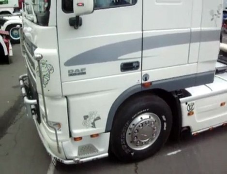 Daf XF
