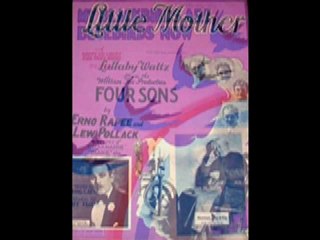 Vic Meyers' Music - Melancholy