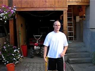 destrution du pc 2em parti