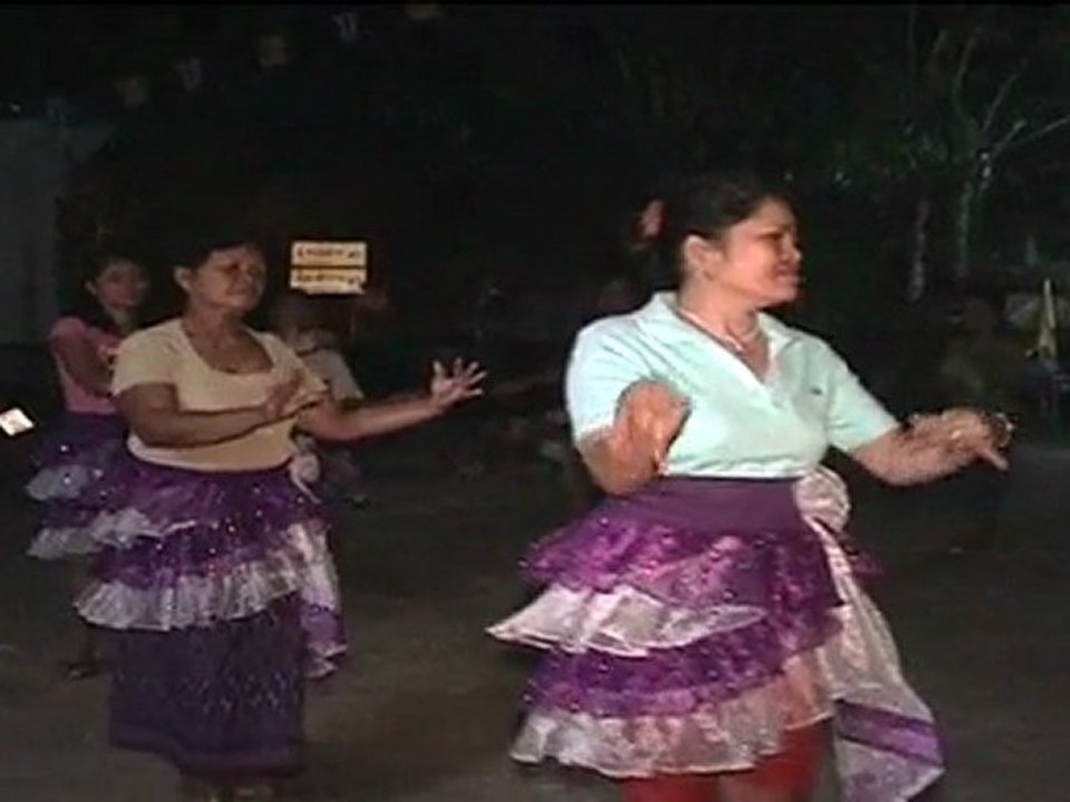 Loum Salawan & Loi Krathong