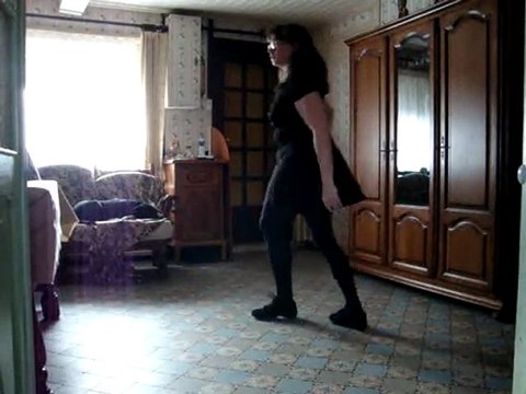 ONE MORE IRISH DANCE (Irish Disco 2) - Line Dance