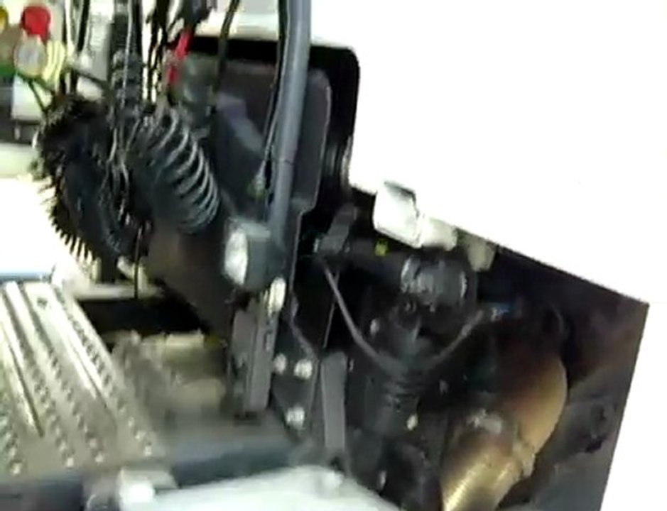 volvo FH(BOLİS İNTERNATİONAL PACKAGED TRANSPORT)