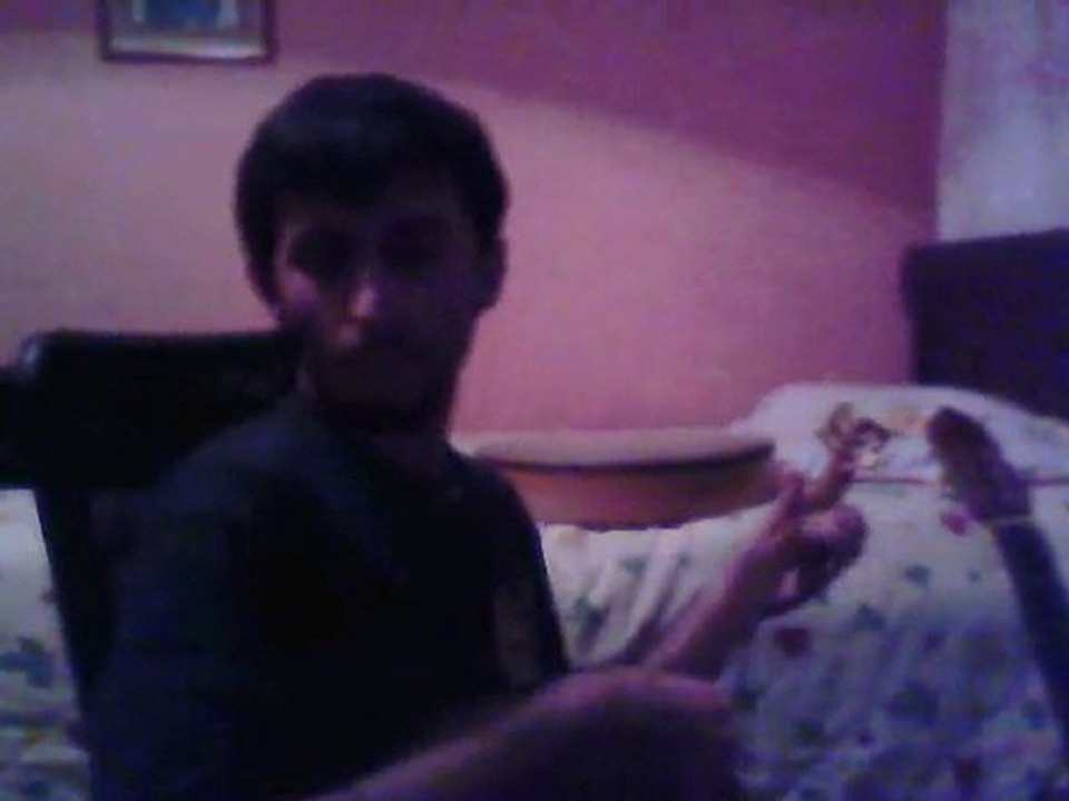 Karahisar Kalesi - Fahri Evren Kaya