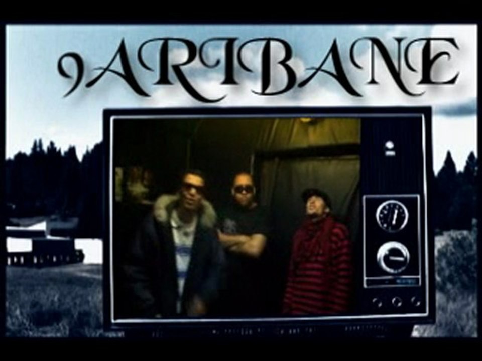 Teaser ( Freestyle ) 3aLa ChaChaTikouM