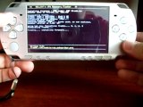 Cómo liberar una PSP sin batería Pandora