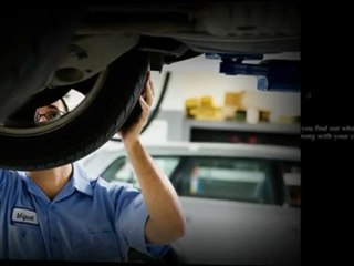 Murrysville Auto Clinic, Inc. Automotive Service Facility