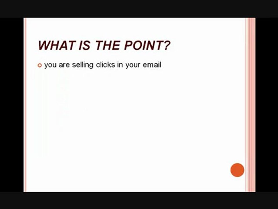 Killer Emails For Your "Home Based Online Business ...